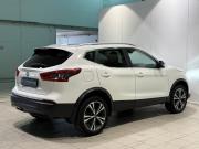 Nissan Qashqai II Рестайлинг Самара  - изображение 29