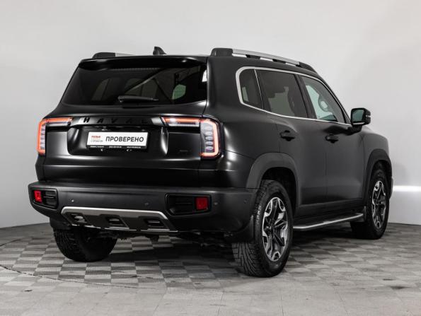 Haval Dargo с пробегом 2023 года, цена 2 425 000 рублей, 70445 км, внедорожник, Автокод Объявления