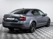 Skoda Octavia III (A7) Рестайлинг Москва  - изображение 21