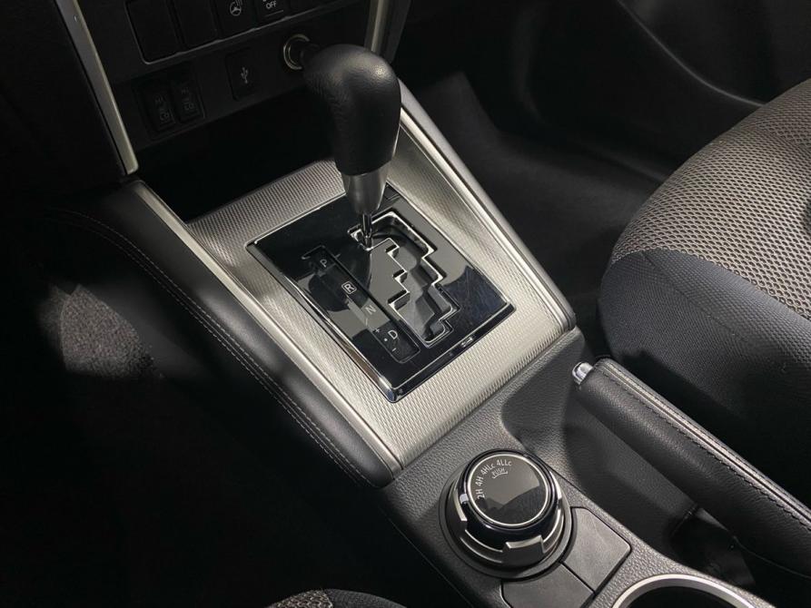 Mitsubishi L200 V Рестайлинг Москва  - изображение 20