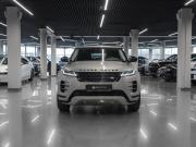 Land Rover Range Rover Evoque II Рестайлинг Москва  - изображение 30