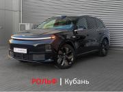 Li Auto (Lixiang) L6 I Москва  - изображение 31