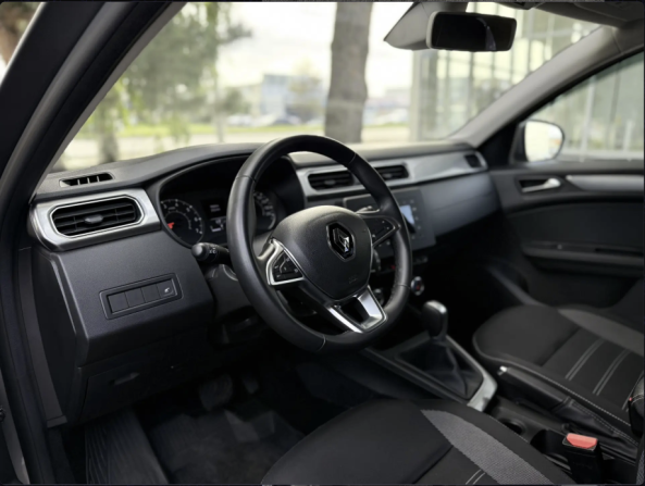 Renault Arkana I с пробегом 2021 года, цена 1 890 000 рублей, 59009 км, внедорожник, Автокод Объявления