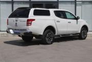 Fiat Fullback I Саратов  - изображение 28