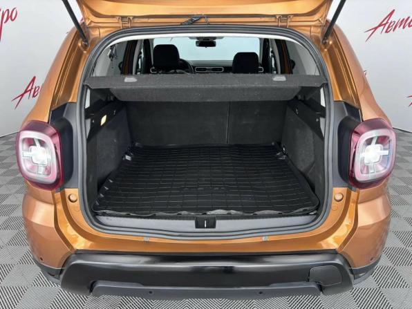 Renault Duster II с пробегом 2021 года, цена 1 849 000 рублей, 50474 км, внедорожник, Автокод Объявления