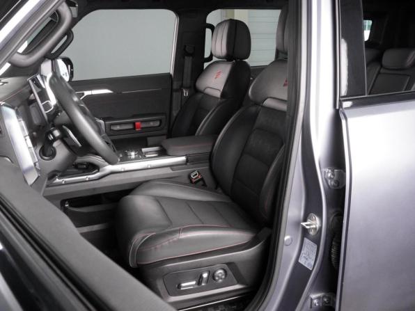 JETOUR Traveller с пробегом 2023 года, цена 3 246 000 рублей, 59934 км, внедорожник, Автокод Объявления