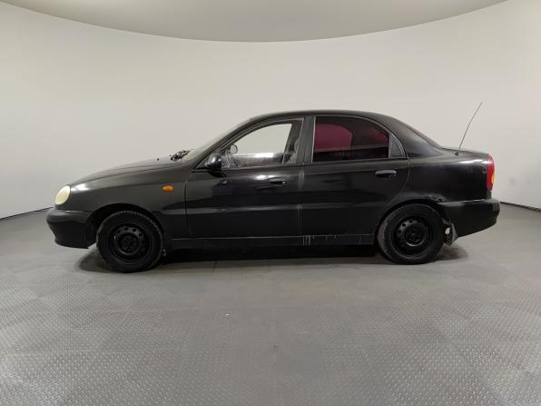Chevrolet Lanos I с пробегом 2006 года, цена 130 000 рублей, 188806 км, седан, Автокод Объявления