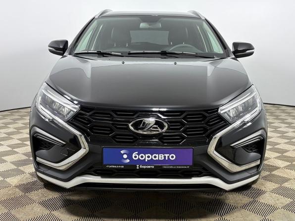 Lada (ВАЗ) Vesta I Рестайлинг (NG) с пробегом 2024 года, цена 1 615 000 рублей, 15574 км, универсал, Автокод Объявления