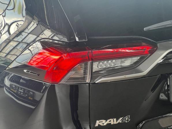 Toyota RAV4 V (XA50) с пробегом 2021 года, цена 3 700 000 рублей, 55000 км, внедорожник, Автокод Объявления