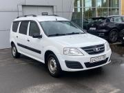 Lada (ВАЗ) Largus I Санкт-Петербург  - изображение 7