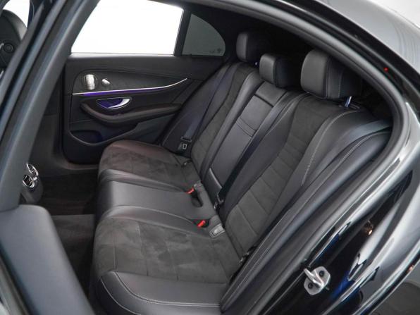 Mercedes-Benz E-Класс V (W213 S213 C238) Рестайлинг с пробегом 2021 года, цена 4 399 077 рублей, 70578 км, седан, Автокод Объявления