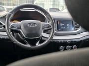 Lada (ВАЗ) Vesta I Рестайлинг (NG) Новосибирск  - изображение 46
