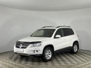Volkswagen Tiguan I Воронеж  - изображение 21