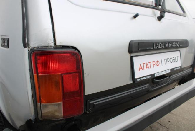 Lada (ВАЗ) 2121 (4x4) I Рестайлинг с пробегом 2010 года, цена 355 000 рублей, 187295 км, внедорожник, Автокод Объявления