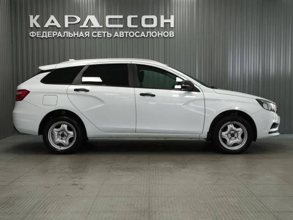 Lada (ВАЗ) Vesta I с пробегом 2019 года, цена 950 000 рублей, 91721 км, универсал, Автокод Объявления