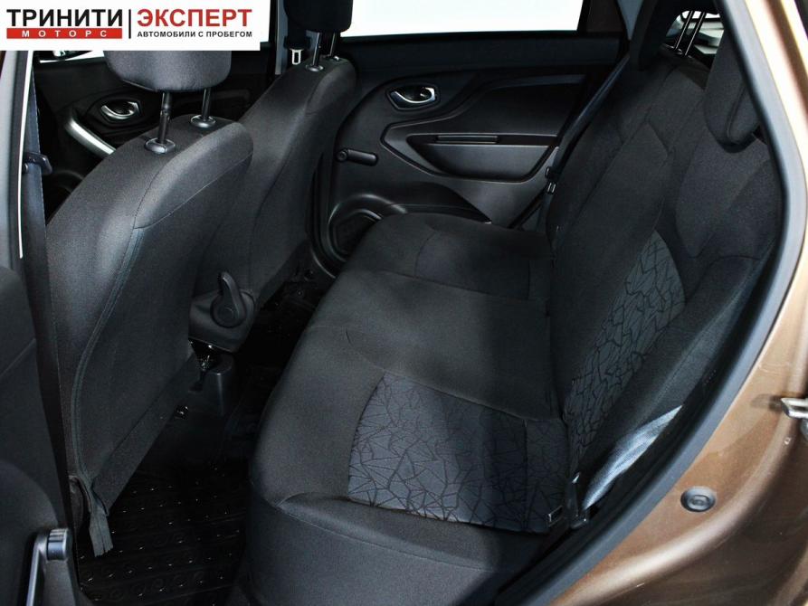 Lada (ВАЗ) XRAY I Белгород  - изображение 16