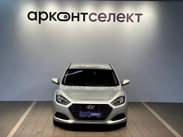 Hyundai i40 I Рестайлинг с пробегом 2016 года, цена 1 205 000 рублей, 168204 км, седан, Автокод Объявления