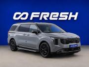 Kia Carnival IV Рестайлинг Москва  - изображение 36