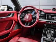 Porsche 911 VIII (992) Новороссийск  - изображение 76