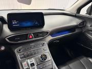Hyundai Santa Fe IV Рестайлинг Краснодар  - изображение 32