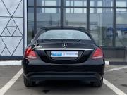 Mercedes-Benz C-Класс IV (W205) Москва  - изображение 31