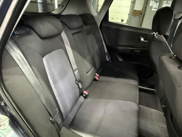 Kia Ceed I Рестайлинг с пробегом 2010 года, цена 738 000 рублей, 164827 км, хэтчбек, Автокод Объявления