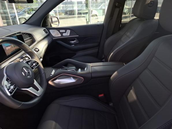 Mercedes-Benz GLS II (X167) с пробегом 2021 года, цена 12 490 000 рублей, 7723 км, внедорожник, Автокод Объявления