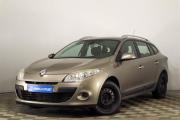 Renault Megane III Пермь  - изображение 26