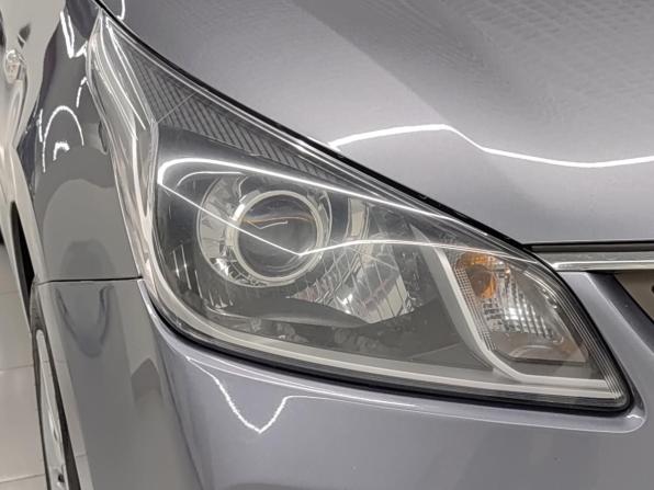 Kia Rio IV с пробегом 2019 года, цена 1 114 000 рублей, 213940 км, седан, Автокод Объявления