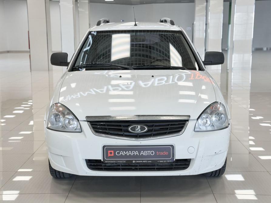 Lada (ВАЗ) Priora I Самара  - изображение 8