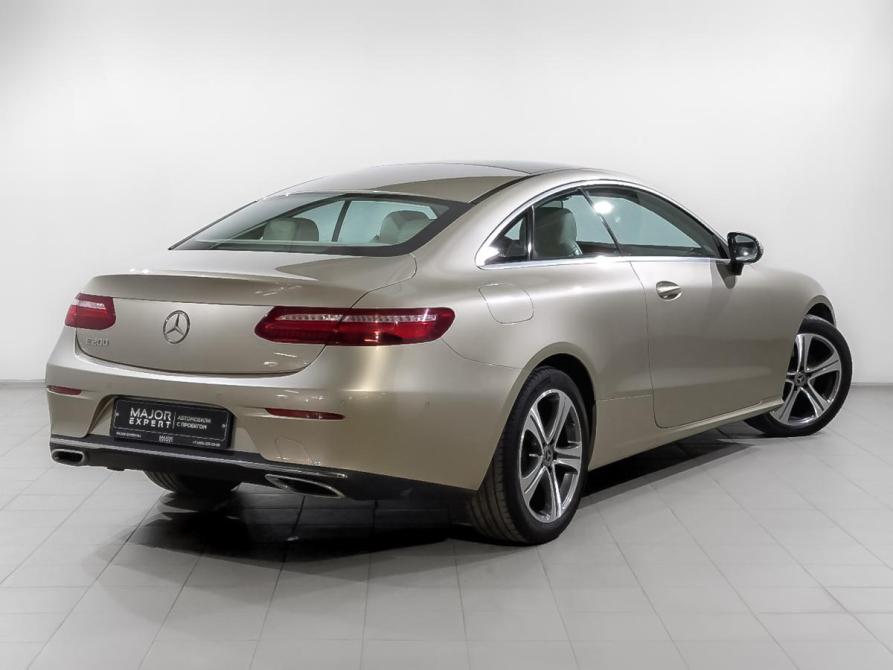 Mercedes-Benz E-Класс V (W213 S213 C238) Москва  - изображение 5
