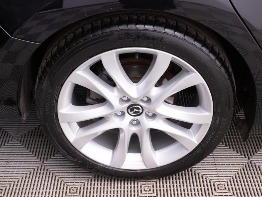 Mazda 6 III (GJ) Рестайлинг Москва  - изображение 18