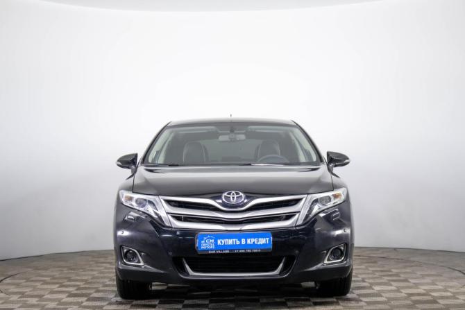 Toyota Venza I с пробегом 2013 года, цена 2 159 000 рублей, 199000 км, внедорожник, Автокод Объявления
