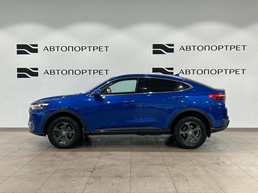 Haval F7x I Рестайлинг Санкт-Петербург  - изображение 4