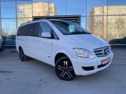 Mercedes-Benz Viano I (W639) Рестайлинг Екатеринбург  - изображение 40
