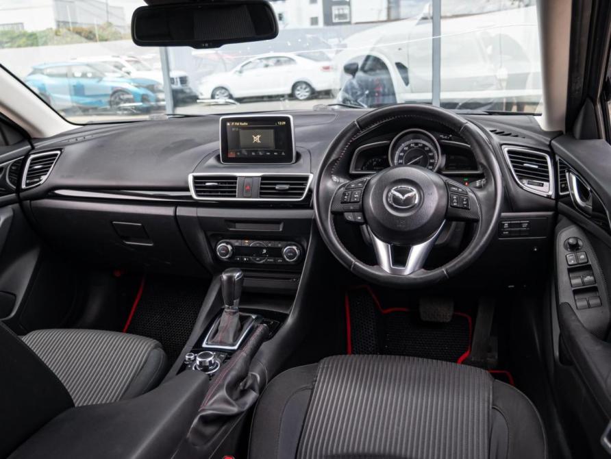 Mazda Axela III Краснодар  - изображение 6