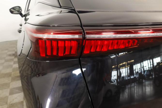 Omoda C5 I с пробегом 2022 года, цена 1 799 000 рублей, 43600 км, внедорожник, Автокод Объявления
