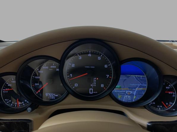 Porsche Panamera I Рестайлинг с пробегом 2015 года, цена 3 100 000 рублей, 97551 км, лифтбек, Автокод Объявления