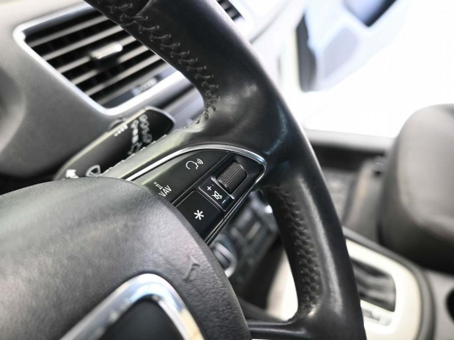 Audi Q3 I (8U) Ростов-на-Дону  - изображение 16