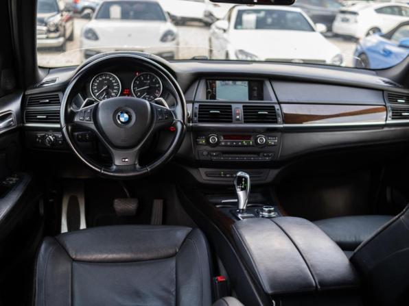 BMW X5 II (E70) Рестайлинг с пробегом 2012 года, цена 1 649 000 рублей, 150046 км, внедорожник, Автокод Объявления