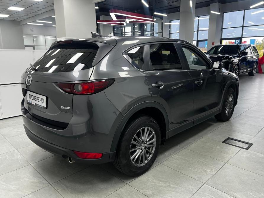 Mazda CX-5 II Казань  - изображение 3