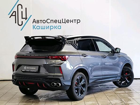 Geely Coolray I Рестайлинг с пробегом 2023 года, цена 2 079 000 рублей, 37367 км, внедорожник, Автокод Объявления