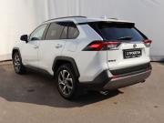 Toyota RAV4 V (XA50) Москва  - изображение 29