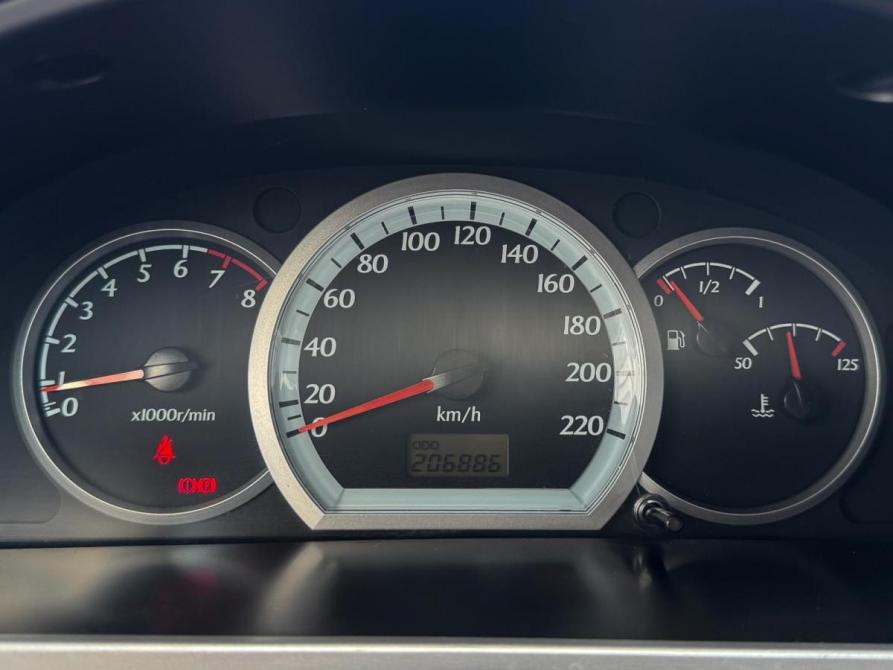 Chevrolet Lacetti I Кропоткин  - изображение 16