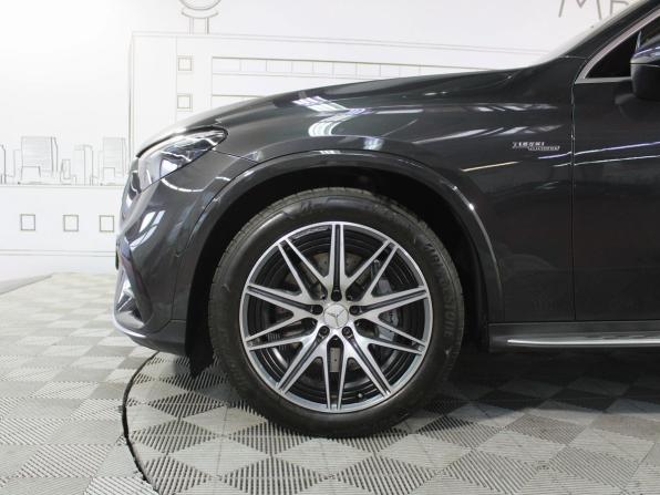 Mercedes-Benz GLC AMG II (X254) с пробегом 2024 года, цена 9 499 000 рублей, 10043 км, внедорожник, Автокод Объявления