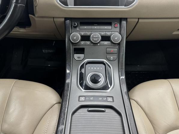 Land Rover Range Rover Evoque I с пробегом 2014 года, цена 1 900 000 рублей, 188400 км, внедорожник, Автокод Объявления