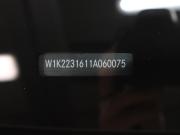 Mercedes-Benz S-Класс VII (W223) Москва  - изображение 54