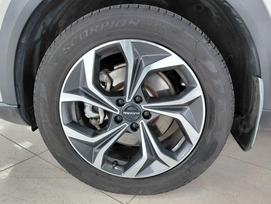 Haval F7 II Москва  - изображение 26