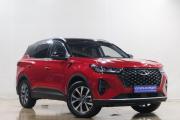 Chery Tiggo 7 Pro Max I Новокузнецк  - изображение 40