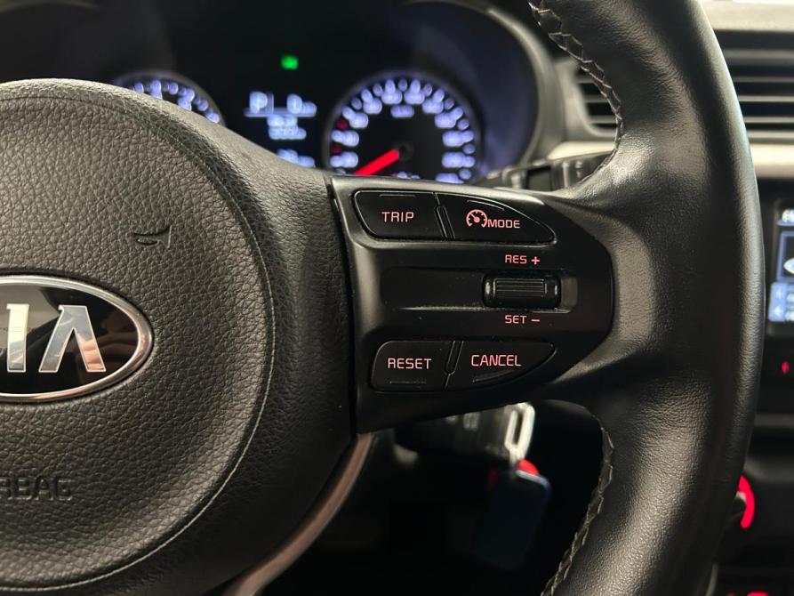 Kia Rio IV Санкт-Петербург  - изображение 17
